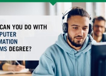 What Can You Do With A Computer Information Systems Degree?