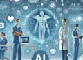 Transforming Healthcare with AI: Enhancing Patient