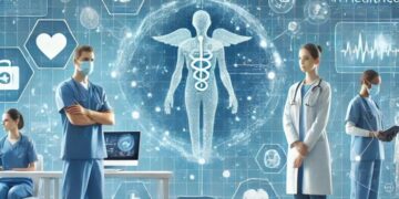 Transforming Healthcare with AI: Enhancing Patient