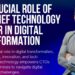 Chief Technology Officer In Digital Transformation – CTI