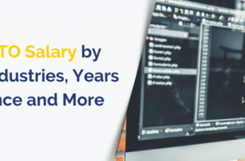 Average CTO Salary Rates Worldwide | Find Virtual CTO