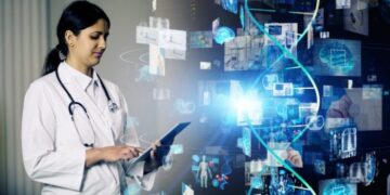 Health Information Technology | vtonline | Virginia Tech