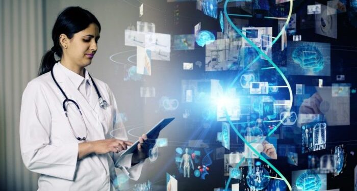 Health Information Technology | vtonline | Virginia Tech